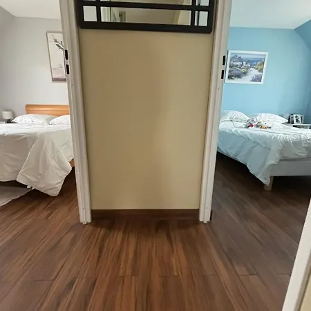 2 Chambres Confort A