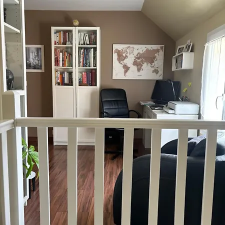2 Chambres Confort A * Rungis