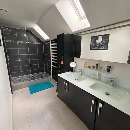 2 Chambres Confort A Ubytování v soukromí *
